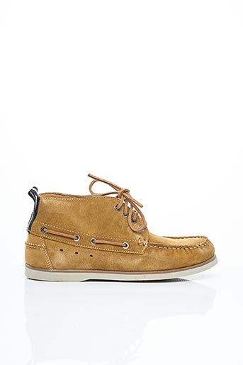 sarenza homme bottes