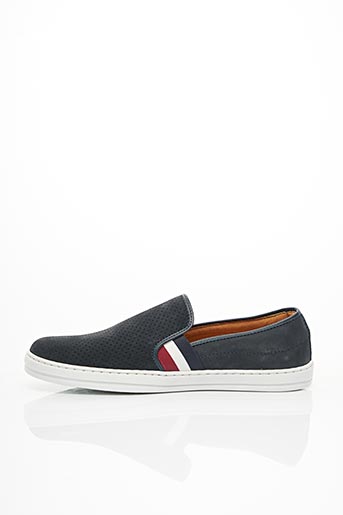 mocassins geox femme sarenza