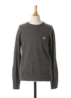 pull timberland garcon