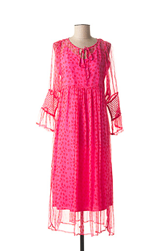 school rag robe longue