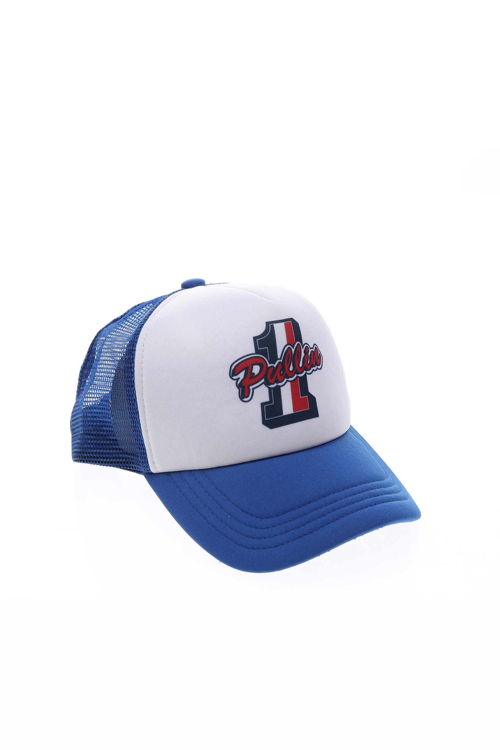casquette pull in