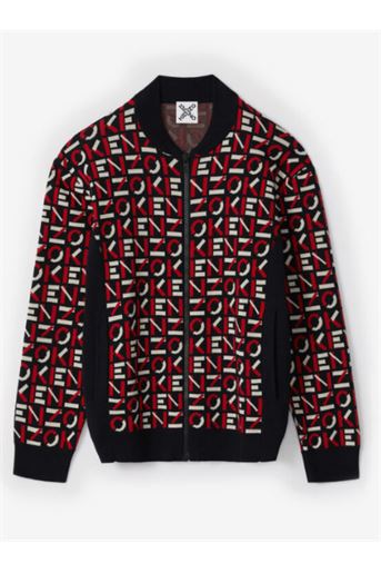 kenzo gilet homme