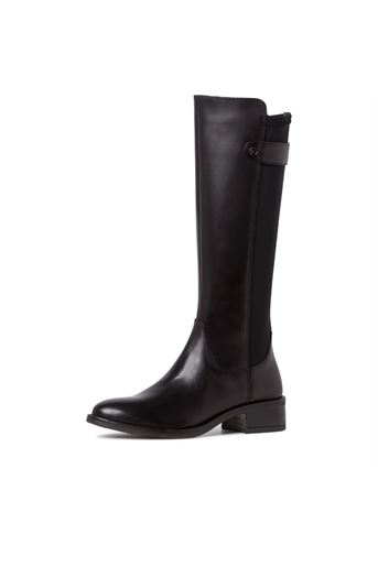 bottes tamaris soldes