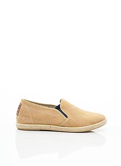 espadrille garcon solde