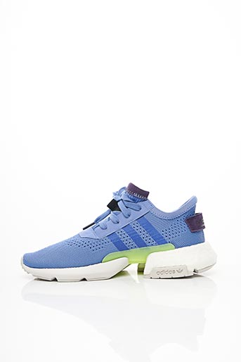 adidas pod bleu
