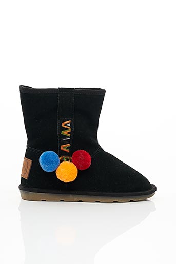 chaussures les tropeziennes filles