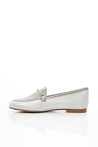 mocassin elizabeth stuart