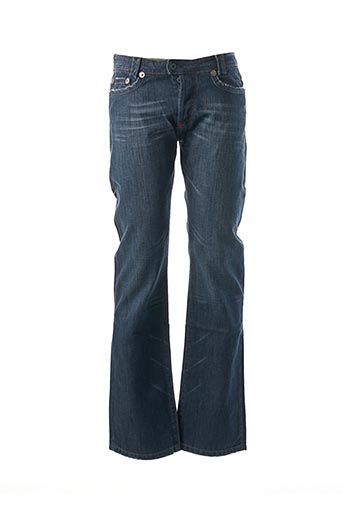 jeans bootcut homme