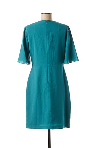 robe 123 verte