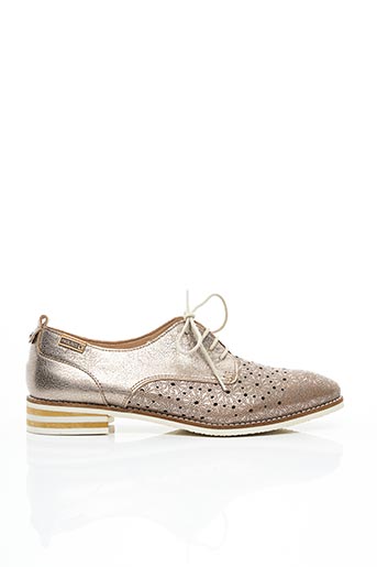 derbies pikolinos femme
