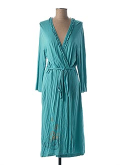 robe de chambre pas cher