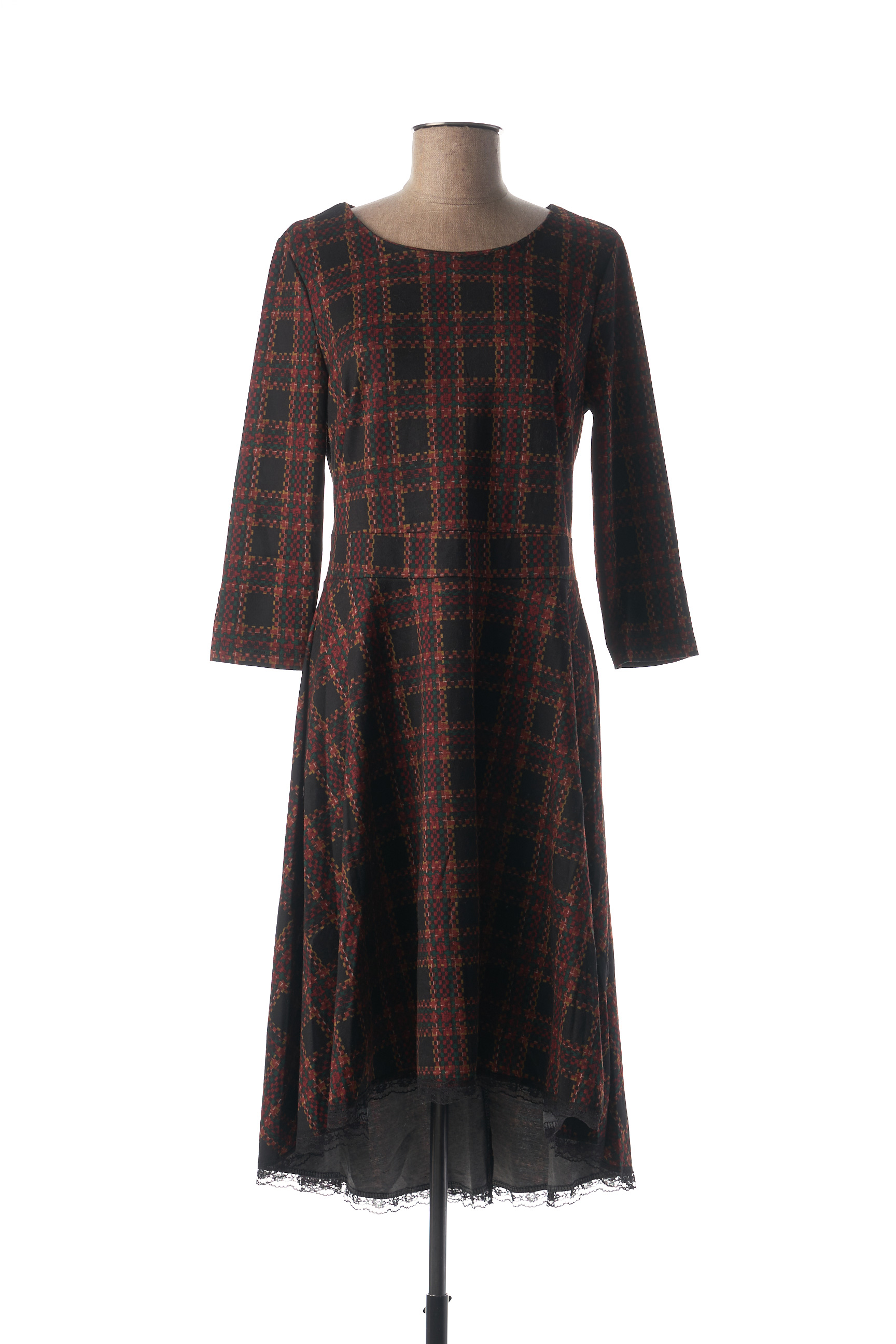 robe sweet miss