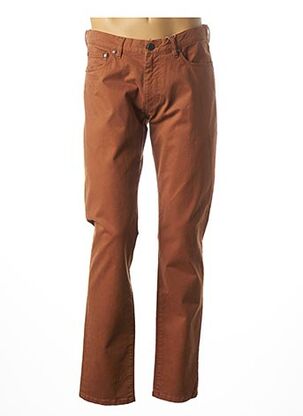 Pantalon casual marron MEXX pour homme