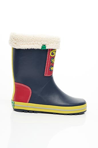 kickers pas cher garcon