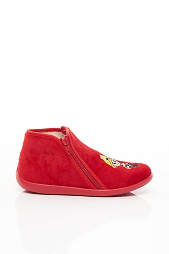 chaussons bellamy soldes