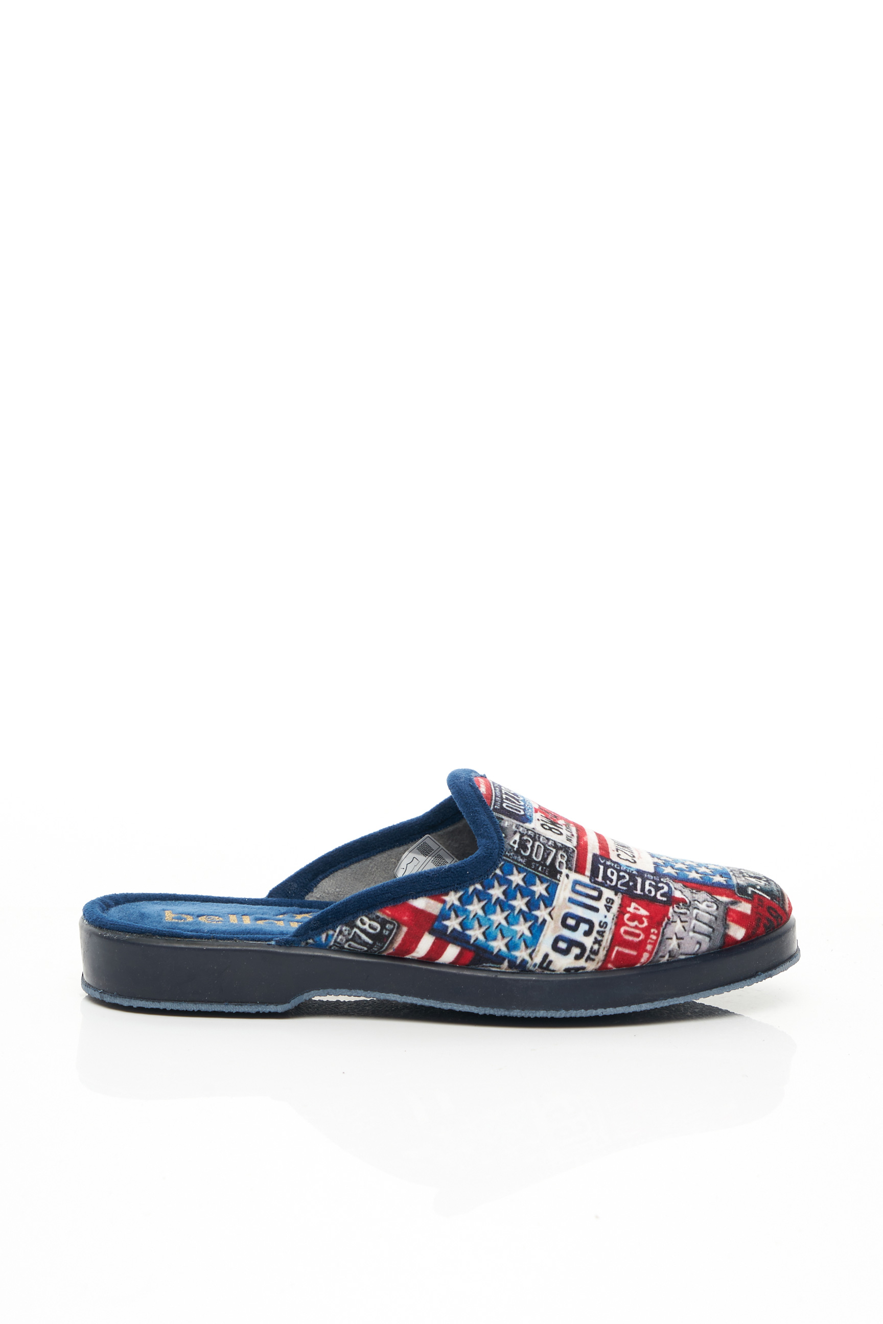 chaussures bellamy homme