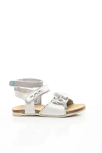 nu pieds fille pas cher