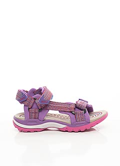 nu pied fille geox