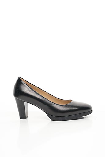 nero giardini derbies femme