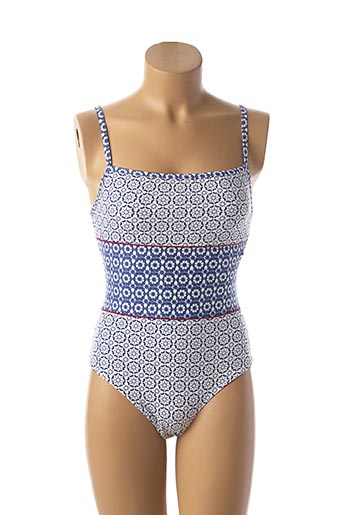 maillot de bain kiwi 1 pièce