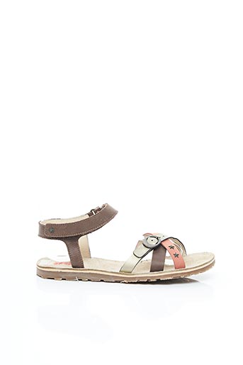 chaussure buggy femme