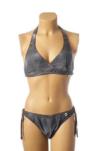 maillot de bain morgan 2 pieces