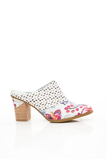 sandales laura vita soldes