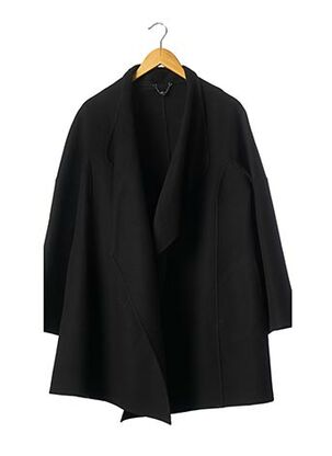 Veste casual noir SALVATORE FERRAGAMO pour femme