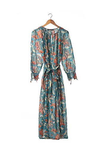 robe longue antik batik