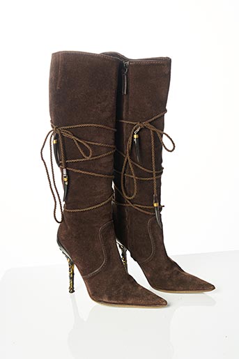zanotti bottes