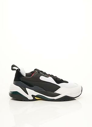 baskets puma homme pas cher