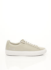 Baskets gris PUMA pour homme seconde vue