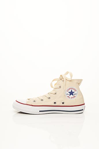 converse pour garcon