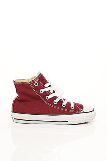 converse pour petite fille