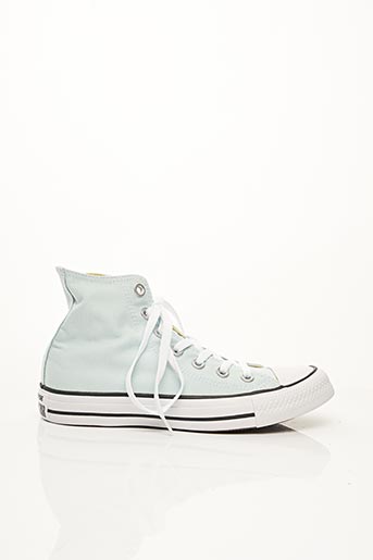 Baskets bleu CONVERSE pour femme