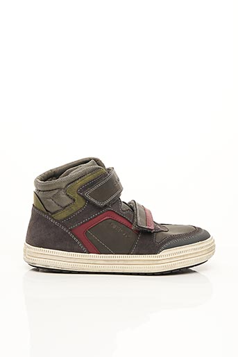 geox bottines garcon