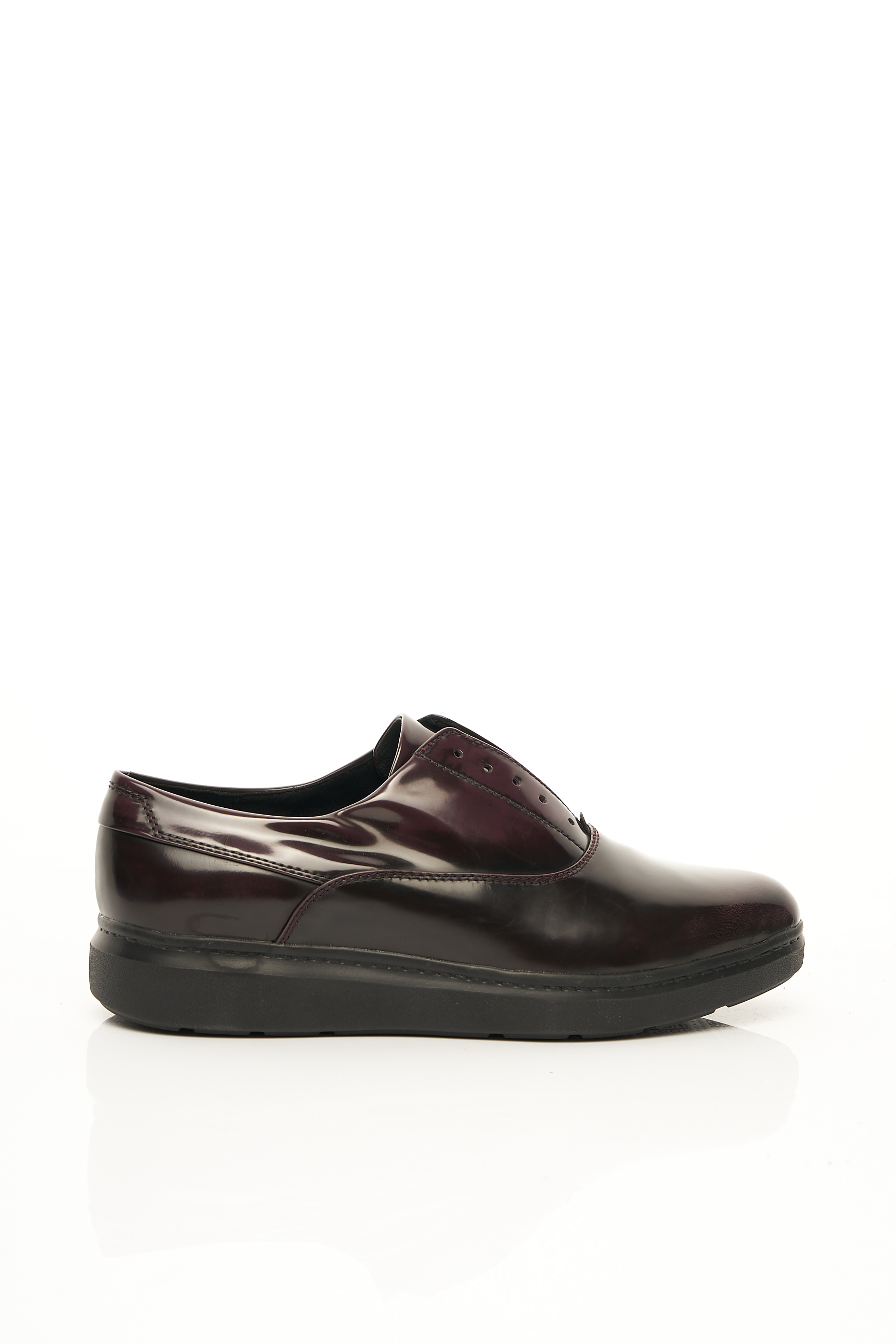geox derby femme