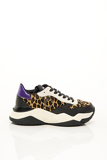 basket femme couleur