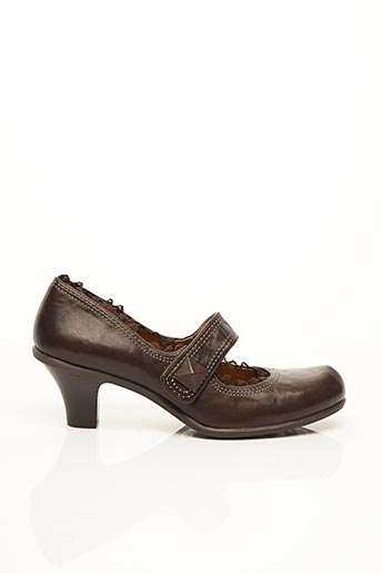 chaussures mamzelle 2018
