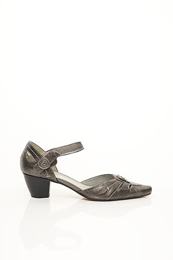 chaussures madison hiver 2018