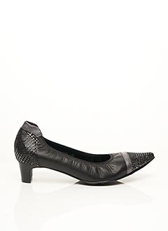 chaussure année 50 femme pas cher