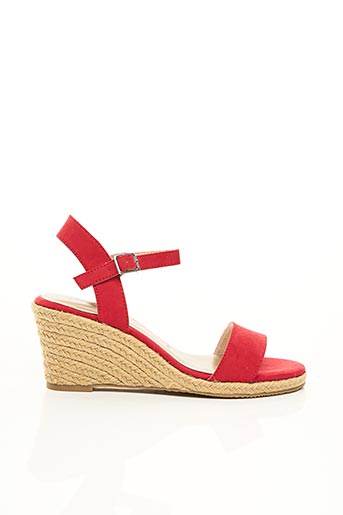 espadrille tamaris femme