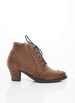 bottine dkode homme