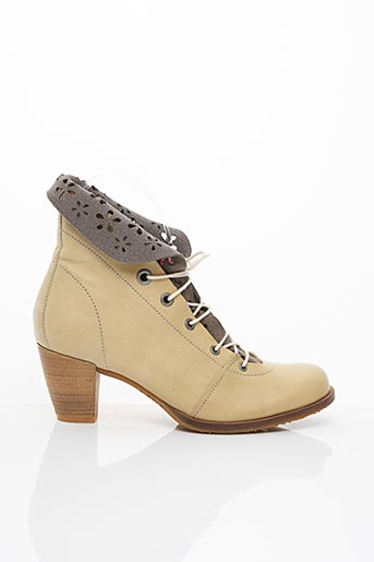 bottine dkode homme