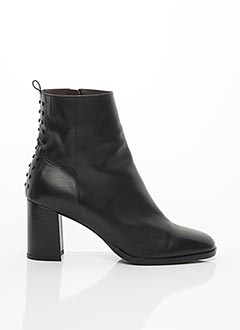 perlato bottines