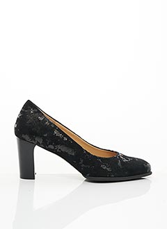bottines perlato