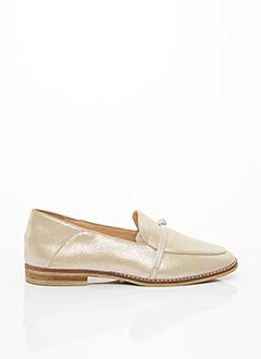 mocassin femme pas cher