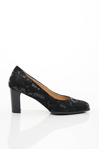 chaussure homme confortissimo