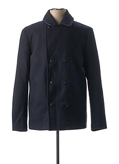 manteau homme pas cher marque