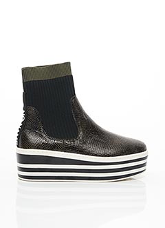 modz bottines femme